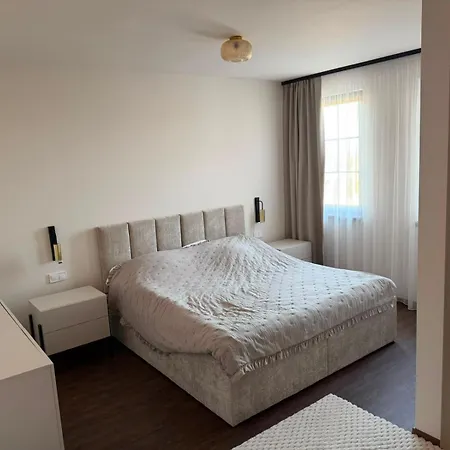 Mely-patak Vendeghaz Apartment *