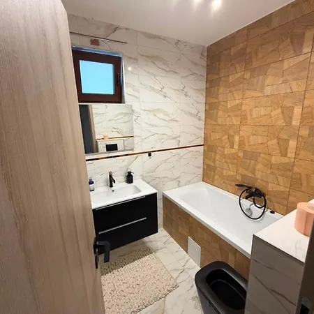 Mely-patak Vendeghaz Apartment Erdobenye